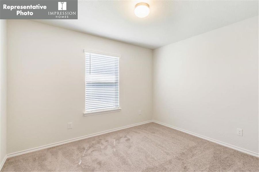 Image 4 of a home in Sanger Circle.