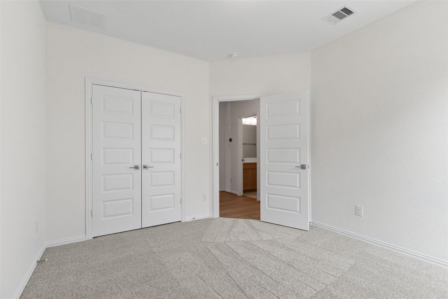 Spacious, unfurnished interior of a new home in Cypress Green, Hockley (Image 14). Spacious, unfurnished interior of a new home in Cypress Green, Hockley (Image 14).