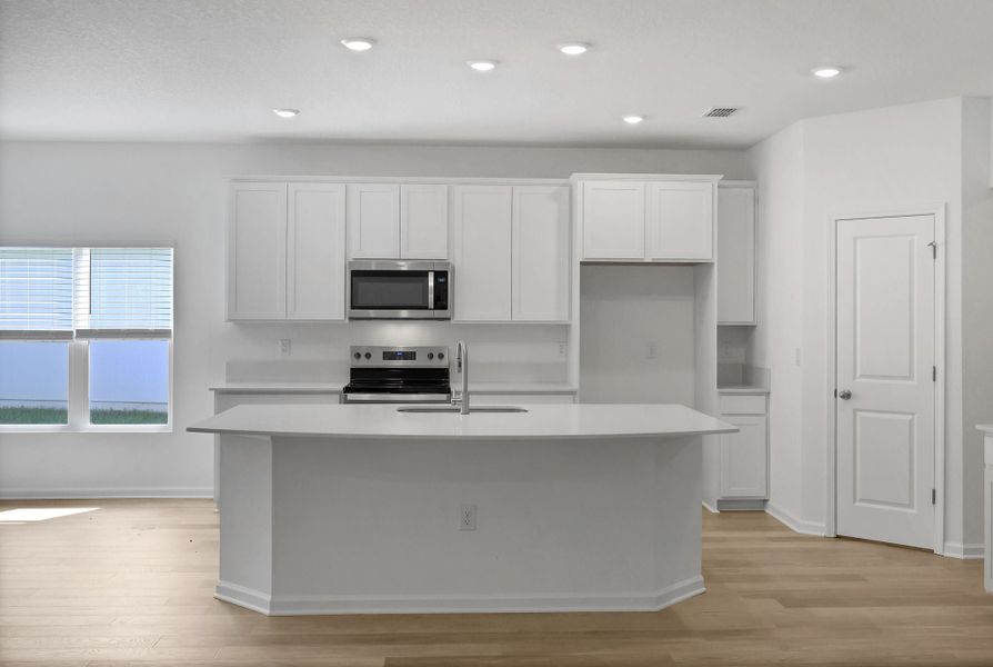 New Home in Green Cove Springs, FL.  - Slide 20