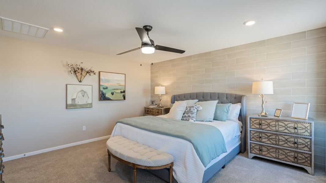 Julian Owner's Suite