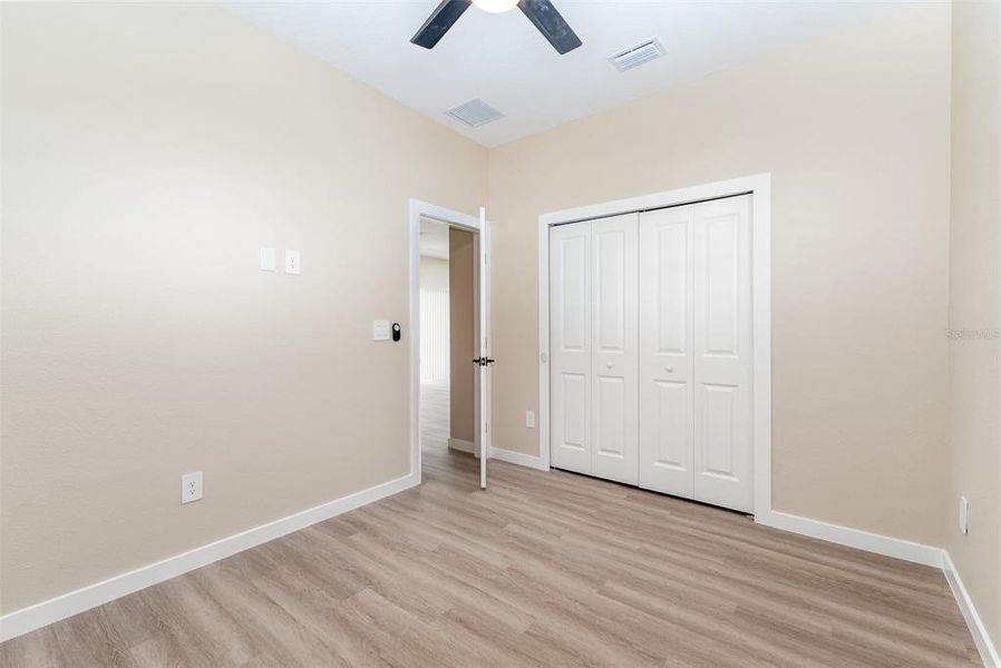 Spacious, unfurnished interior of a new home in , Ocala (Image 11). Spacious, unfurnished interior of a new home in , Ocala (Image 11).