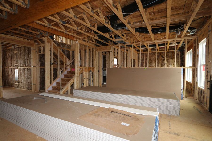 Insulation