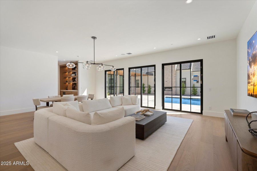 Bonus Room Bonus Room