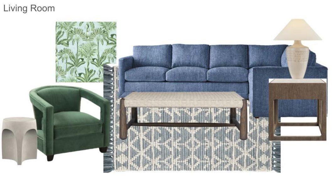 Sample of building materials used in homes in , Port Aransas (Image 42).