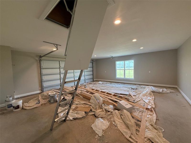 Furnished interior view inside a new home in , Paradise (Image 7).