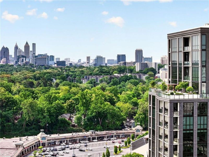 Image 54 of a home in The Dillon Buckhead.