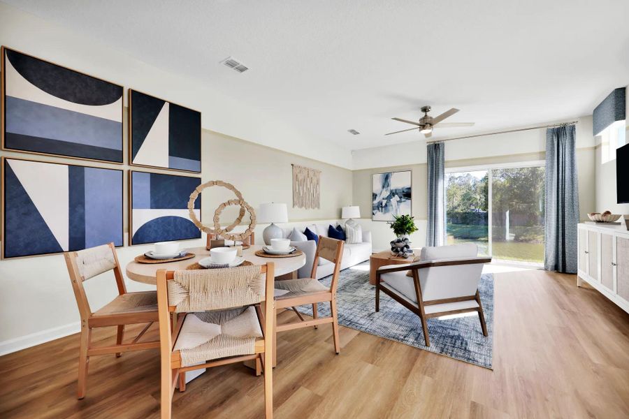 Maple Family Room Maple Family Room