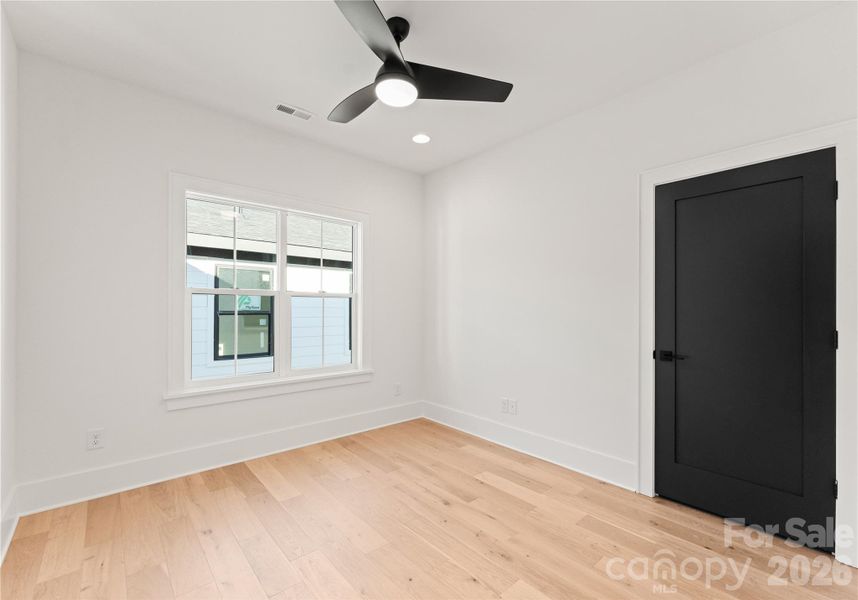 Spacious, unfurnished interior of a new home in , Charlotte (Image 21). Spacious, unfurnished interior of a new home in , Charlotte (Image 21).