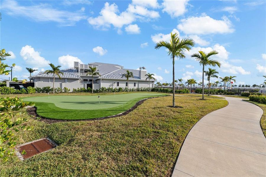 Community amenities in , Bradenton (Image 41).