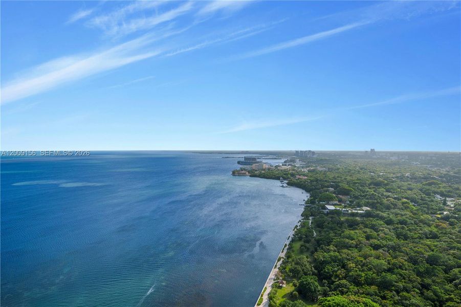 Natural landscape and outdoor views near  in Miami (Image 23).