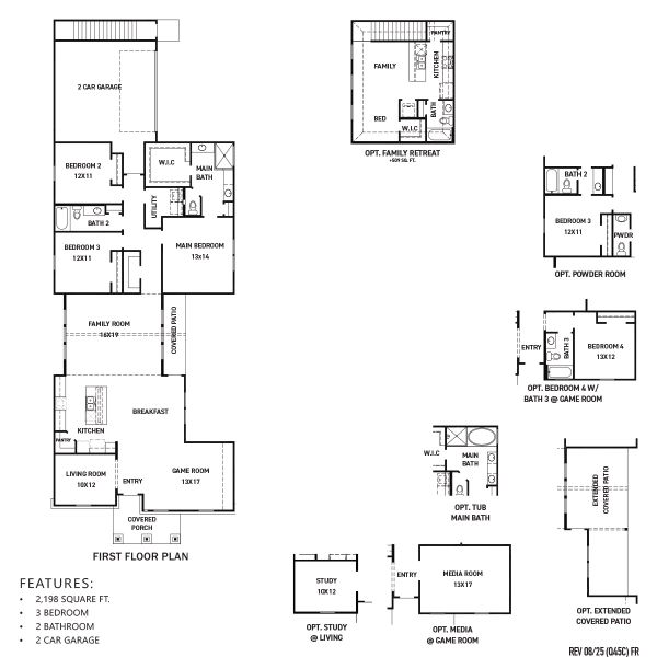 Floor Plan Floor Plan