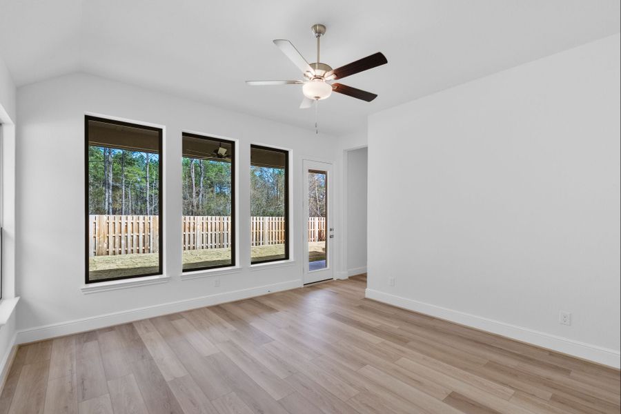 3,048sf New Home in Georgetown, TX.  - Slide 20