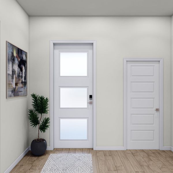 Image 27 representing the Fairfield by Tri Pointe Homes in Lagos Reserve, Manor, TX.