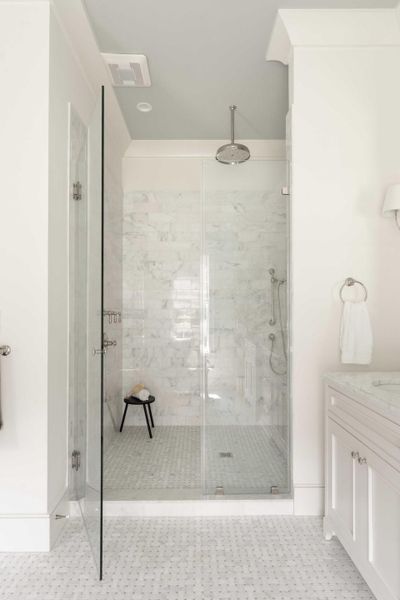 Furnished interior view inside a new home in , Mount Pleasant (Image 52).