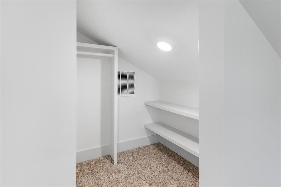 Spacious, unfurnished interior of a new home in , Dallas (Image 23). Spacious, unfurnished interior of a new home in , Dallas (Image 23).