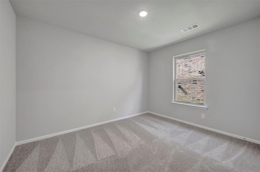 Spacious, unfurnished interior of a new home in Elevon, Lavon (Image 25). Spacious, unfurnished interior of a new home in Elevon, Lavon (Image 25).