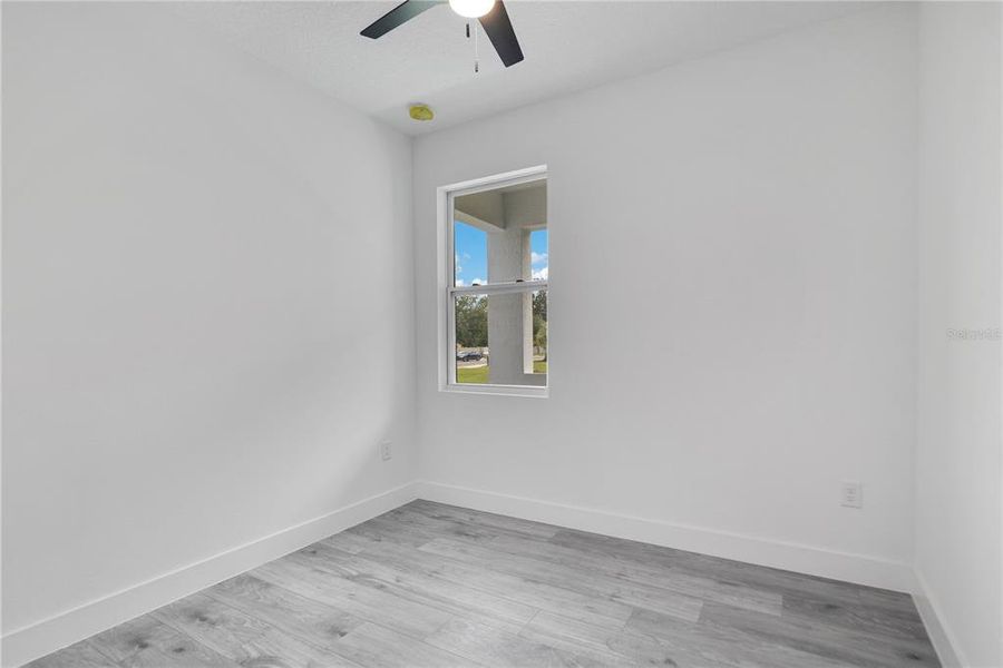 Spacious, unfurnished interior of a new home in , Apopka (Image 19).