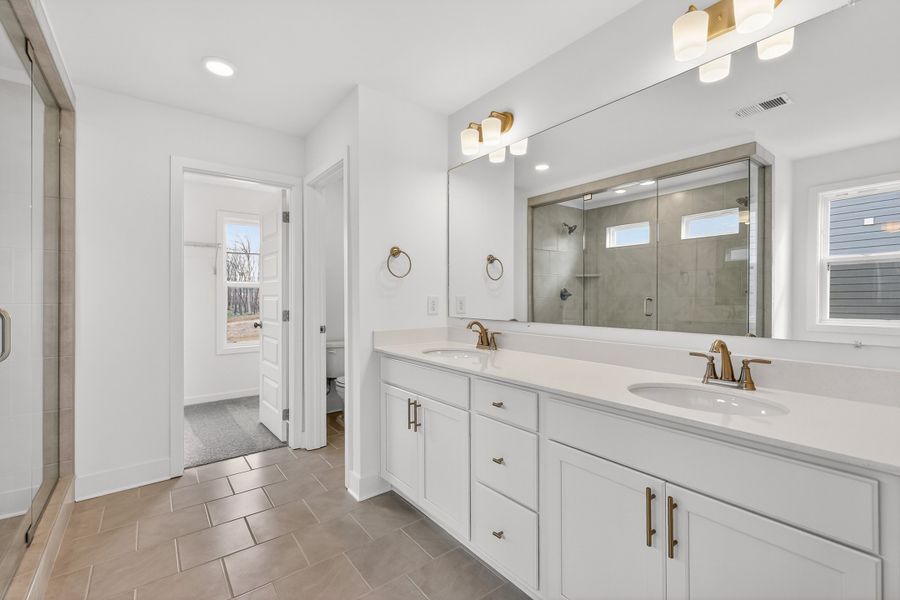 Photo of actual home*