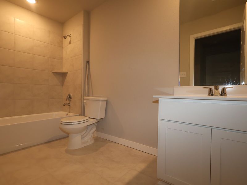 Bathroom Bathroom