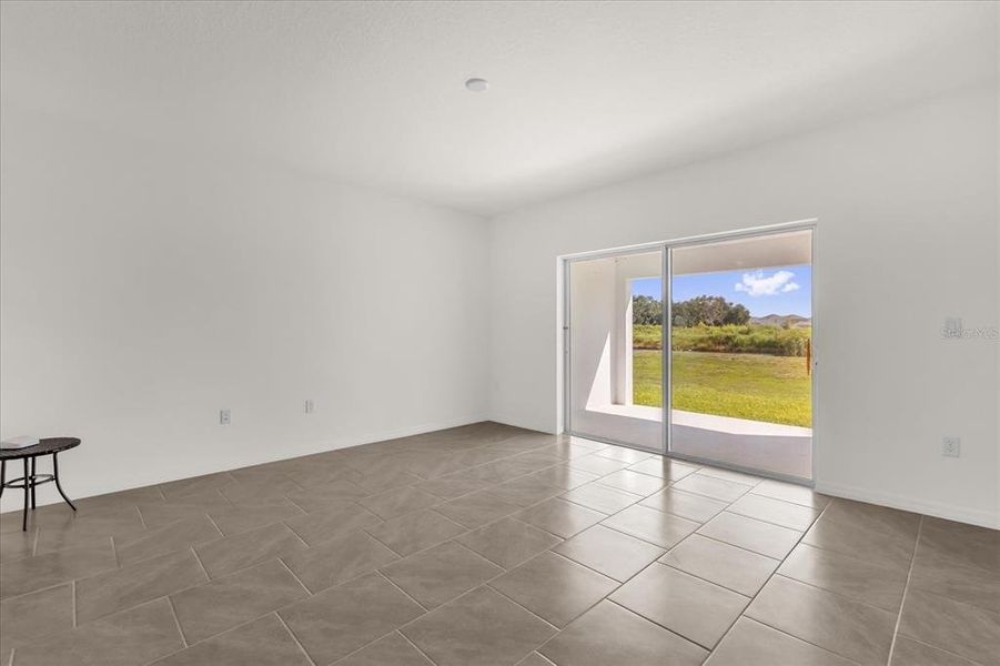 Spacious, unfurnished interior of a new home in , Davenport (Image 15). Spacious, unfurnished interior of a new home in , Davenport (Image 15).
