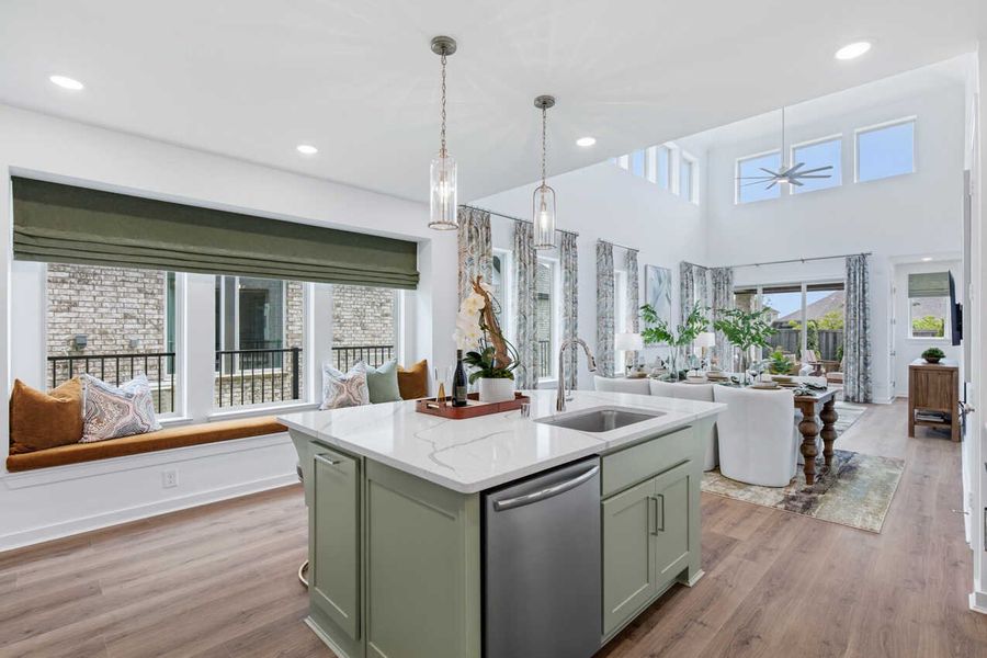 Kitchen Kitchen