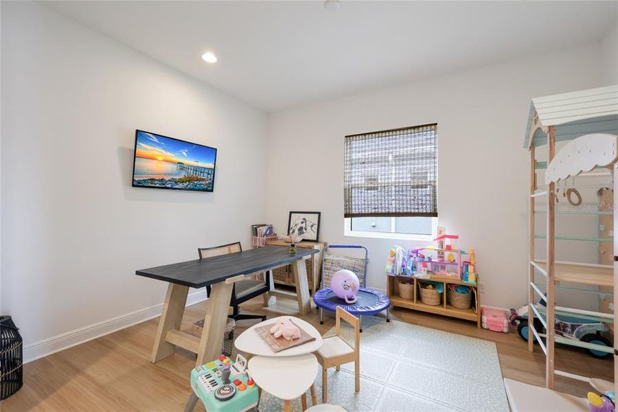 Furnished interior view inside a new home in , Parrish (Image 16). Furnished interior view inside a new home in , Parrish (Image 16).