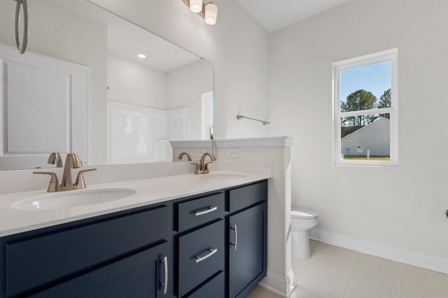 New Home in Loris, SC.  - Slide 29