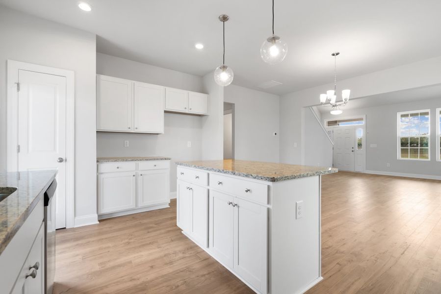 Kent New Home in Conway, SC. - Slide 40 Kent New Home in Conway, SC. - Slide 40