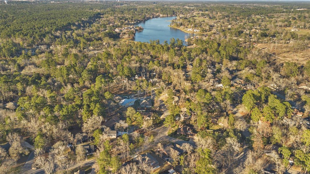 Natural landscape and outdoor views near in Huntsville (Image 35). Natural landscape and outdoor views near in Huntsville (Image 35).
