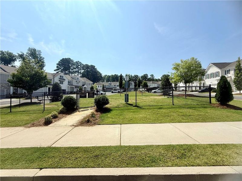 Community amenities in , Kennesaw (Image 17).
