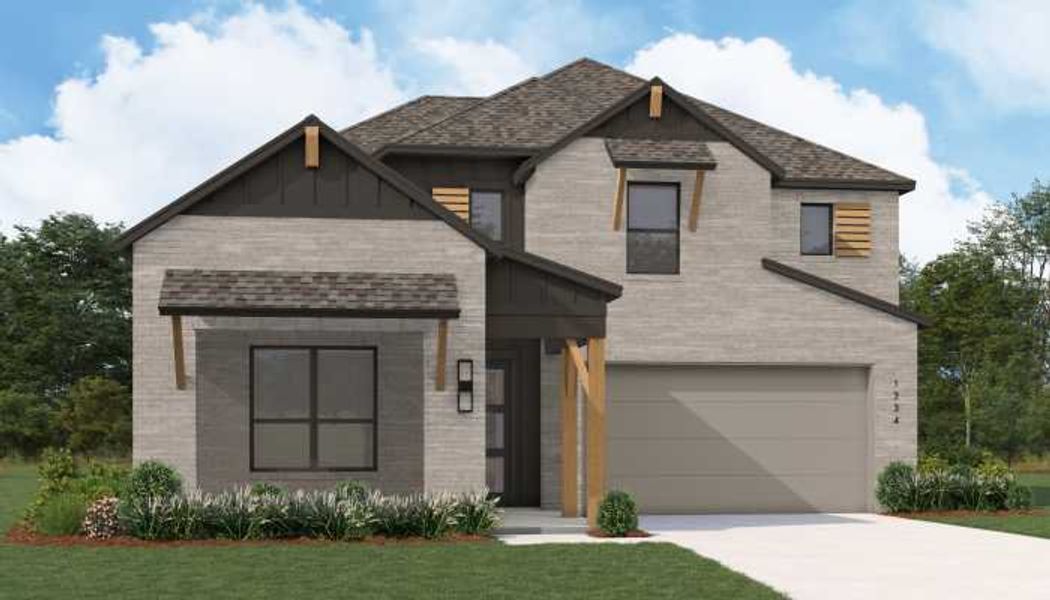 Elevation CP Elevation CP