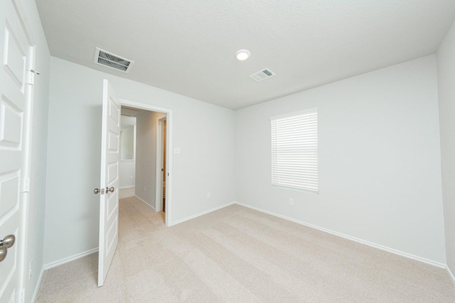 Spacious, unfurnished interior of a new home in Townsend Reserve, Splendora (Image 7). Spacious, unfurnished interior of a new home in Townsend Reserve, Splendora (Image 7).