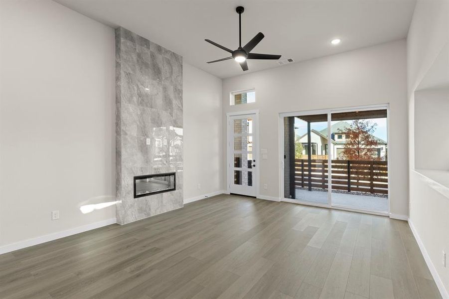 05. 1705 Morningside - Family