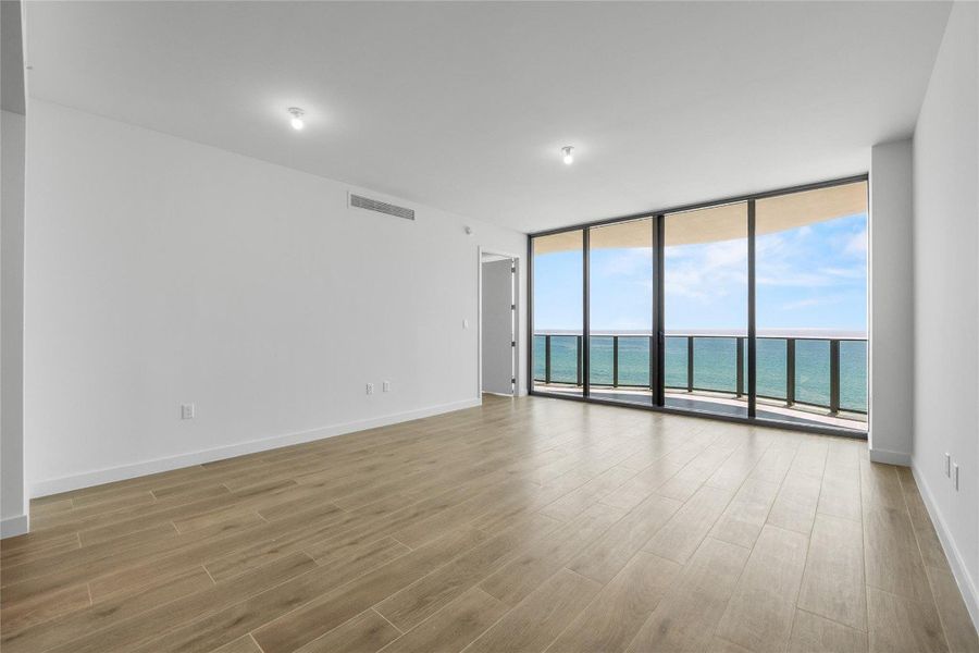 Main Living Space Main Living Space