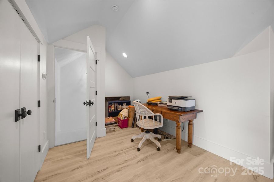 Furnished interior view inside a new home in , Rock Hill (Image 13).