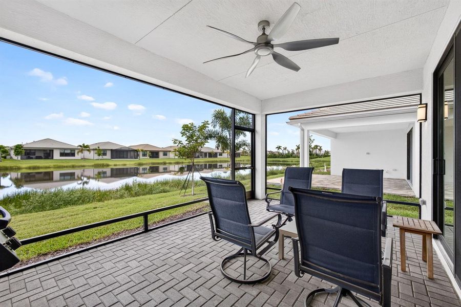 VALENCIA PARC 12408 SW Briny Bay Drive
