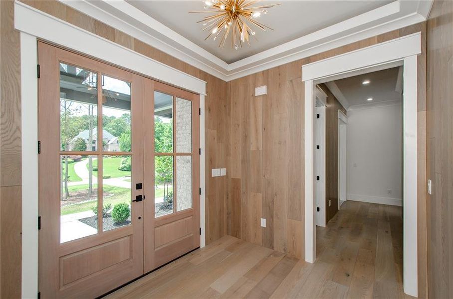 Spacious, unfurnished interior of a new home in , Hoschton (Image 71). Spacious, unfurnished interior of a new home in , Hoschton (Image 71).