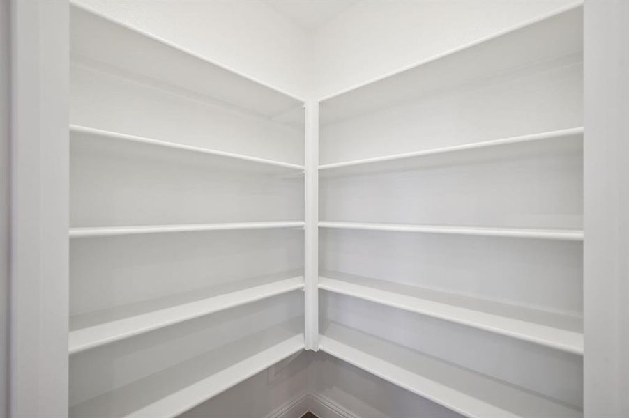 Photo is not of the actual home, but is an inspirational photo of builder’s model home and may depict options, furnishings, and/or decorator features that are not included.