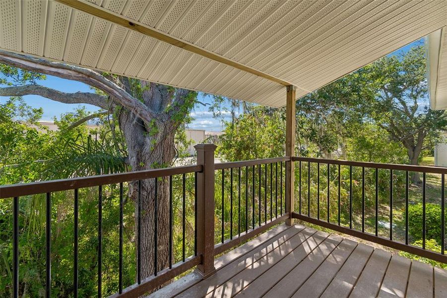 Exterior details and patio area of a home in , Oldsmar (Image 24). Exterior details and patio area of a home in , Oldsmar (Image 24).