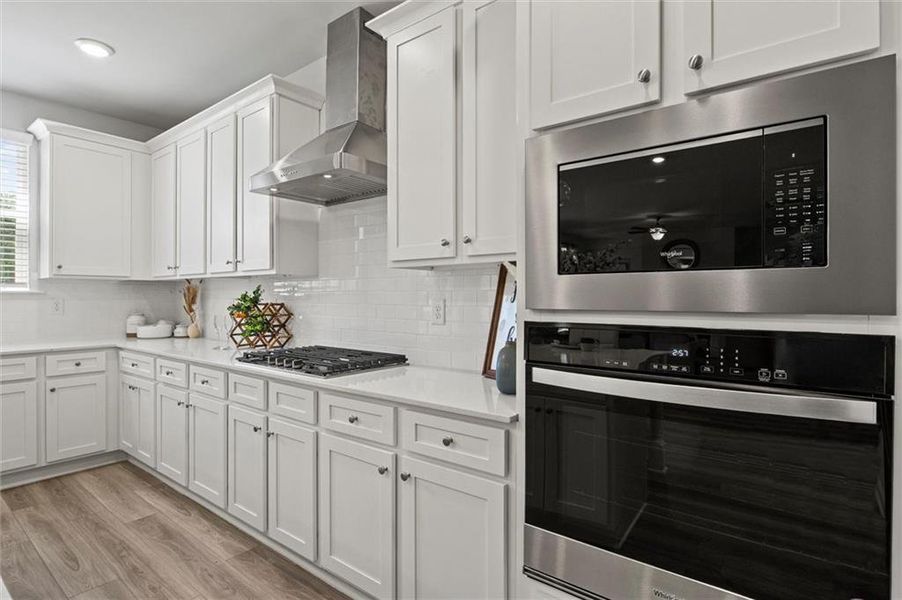 Close-up of interior finishes inside a home in Burchwood, Stockbridge (Image 21). Close-up of interior finishes inside a home in Burchwood, Stockbridge (Image 21).