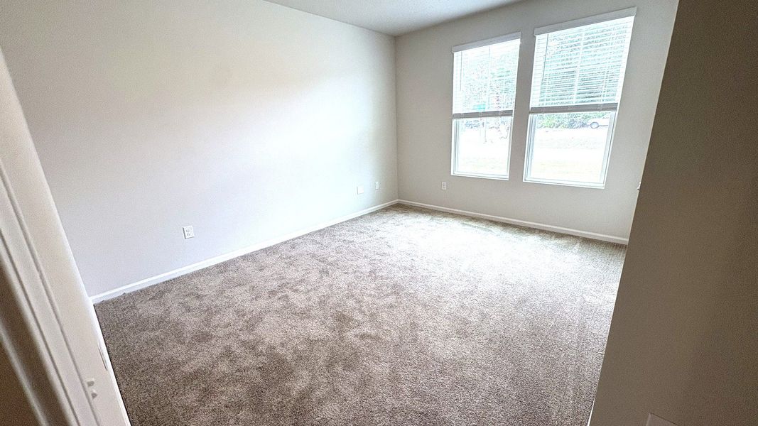 Furnished interior view inside a new home in Palm Coast, Palm Coast (Image 5). Furnished interior view inside a new home in Palm Coast, Palm Coast (Image 5).