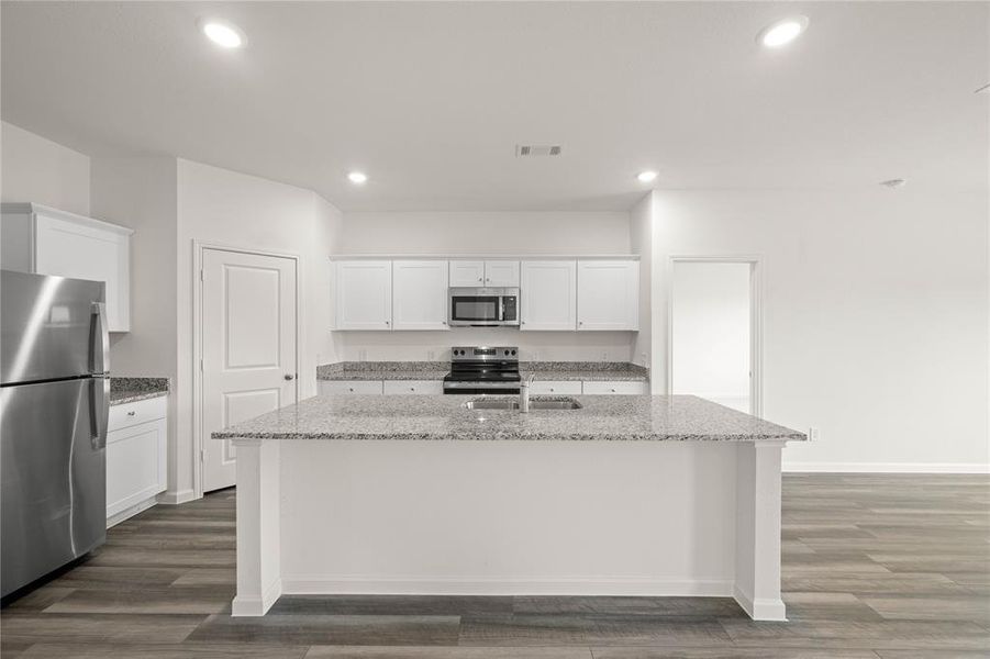 12637 Big Ranch- kitchen-2 12637 Big Ranch- kitchen-2