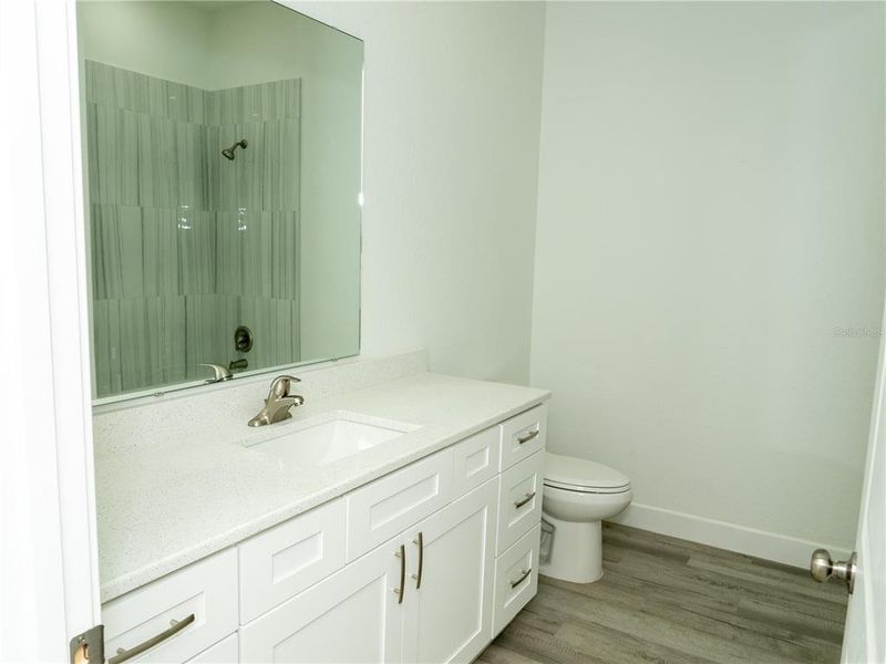 Furnished interior view inside a new home in , Sanford (Image 6). Furnished interior view inside a new home in , Sanford (Image 6).
