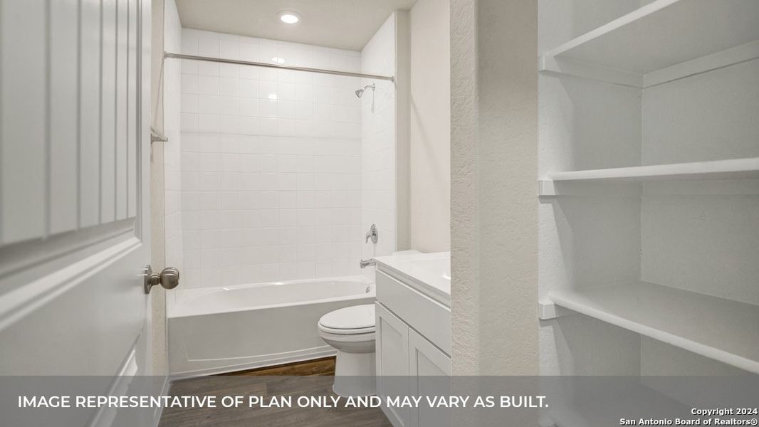 Image 13 of a home in Navarro Fields. Image 13 of a home in Navarro Fields.