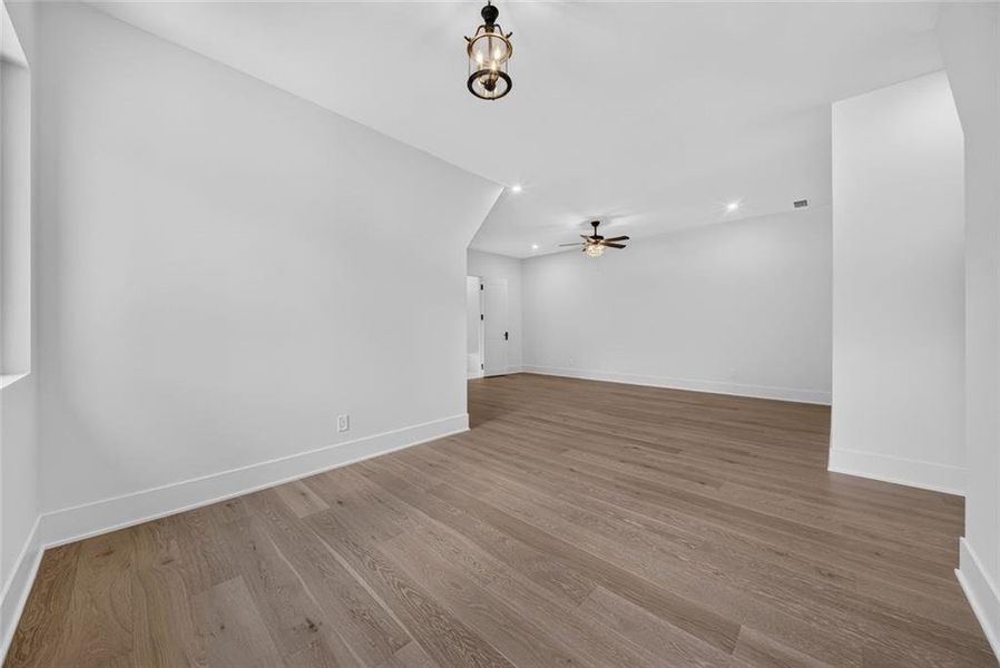 Spacious, unfurnished interior of a new home in , Pendergrass (Image 59). Spacious, unfurnished interior of a new home in , Pendergrass (Image 59).