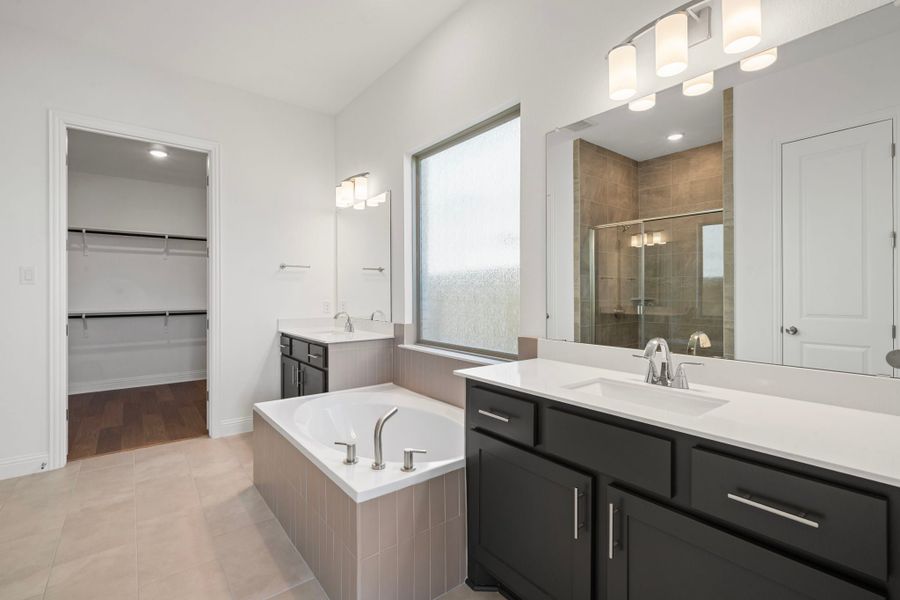 Liberty Hill, TX New Home.  - Slide 20