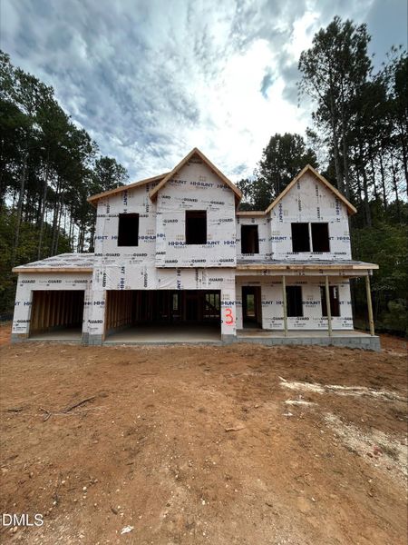 CR 3 Progress 6 CR 3 Progress 6