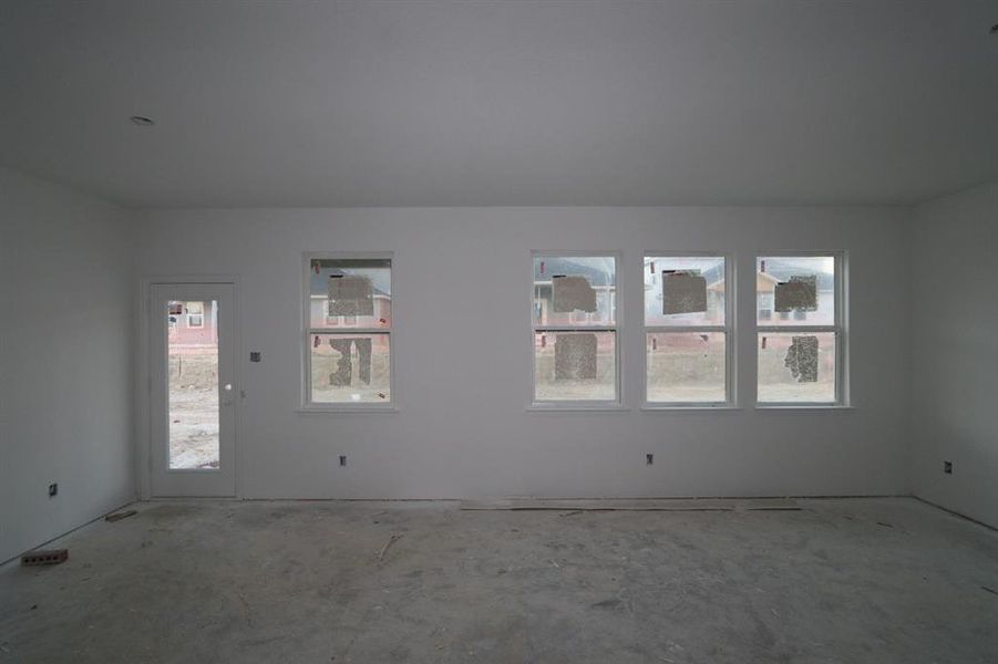 1352 Sheltola Way ~ Under Construction