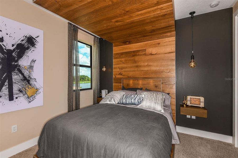 Furnished interior view inside a new home in Cresswind Lakewood Ranch, Lakewood Ranch (Image 32). Furnished interior view inside a new home in Cresswind Lakewood Ranch, Lakewood Ranch (Image 32).