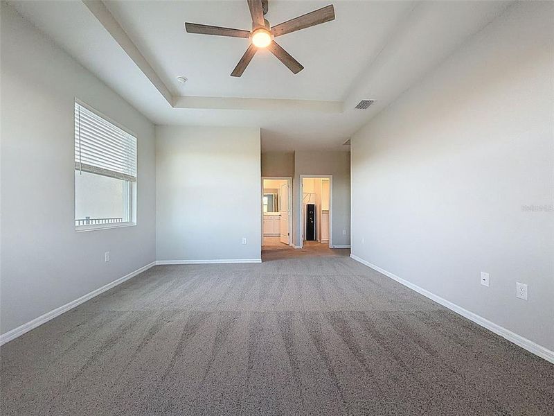 Spacious, unfurnished interior of a new home in , San Antonio (Image 45). Spacious, unfurnished interior of a new home in , San Antonio (Image 45).